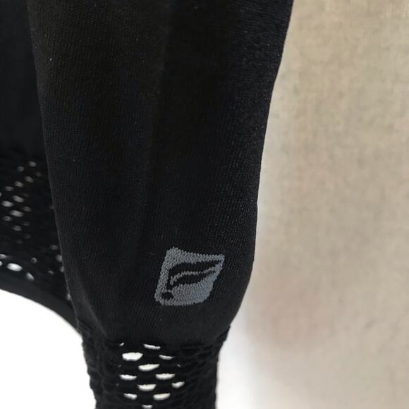 Fabletics Megan‎ seamless pullover long sleeve S - Picture 3 of 16